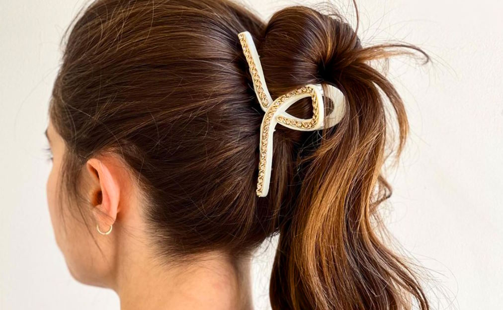 Simple Hairstyles For Everyday Wear