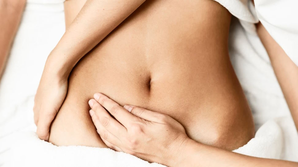 The Benefits Of A Lymphatic Drainage Massage And How It Can Improve Your Skin’s Health