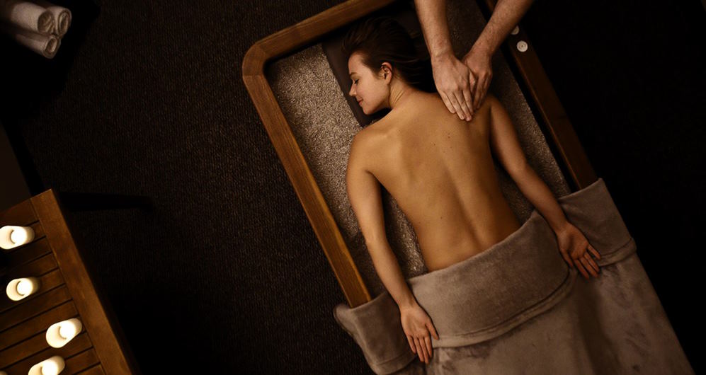 Spa Treatments For Detoxifying And Cleansing The Body